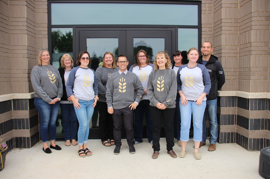 [GALLERY] Fundraising event in Stoughton great success